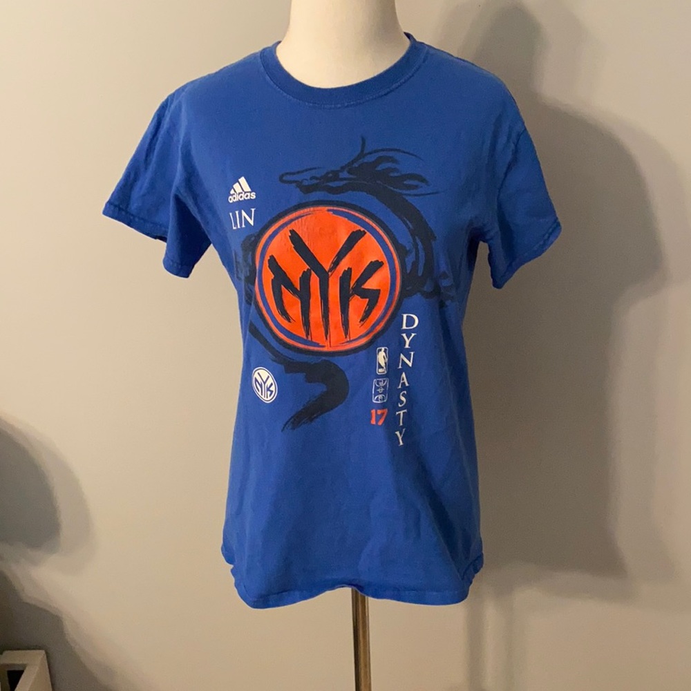 New York knicks tee